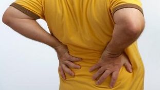 pourquoi les maux de dos