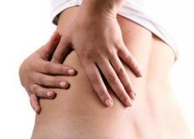 Causes de la douleur au bas du dos